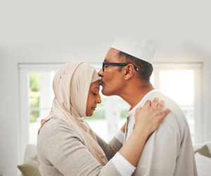 Managing a long-distance Afro-Caribbean relationship